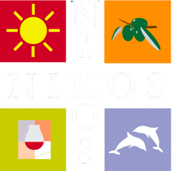 Snackbar Nikos logo